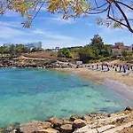 Sharon - Coralli Beachfront