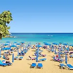 Sharon - Coralli Beachfront شقة بروتاراس