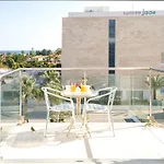 شقة Sharon - Coralli Beachfront *