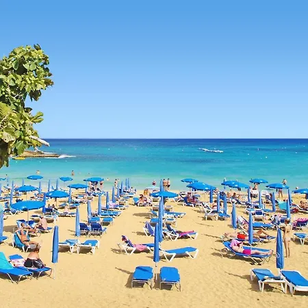 Sharon - Coralli Beachfront Apartmán Protaras