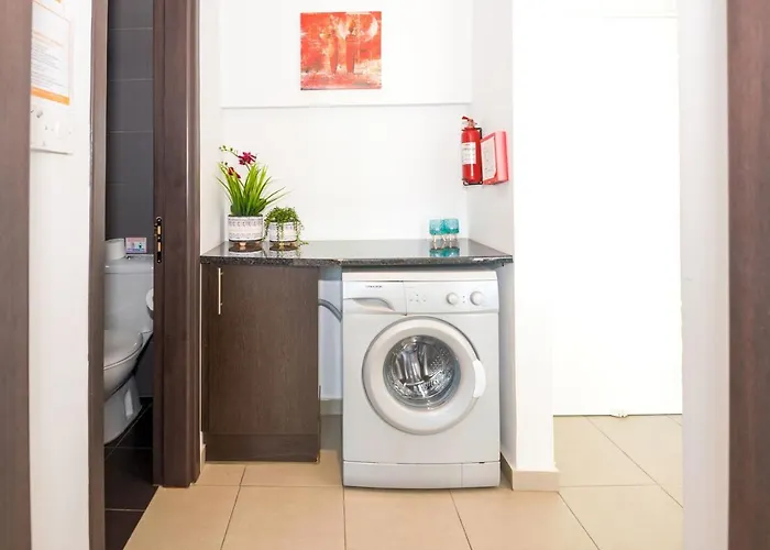 Sharon - Coralli Beachfront Apartmán