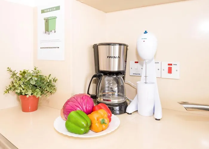 Sharon - Coralli Beachfront Apartmán Protaras