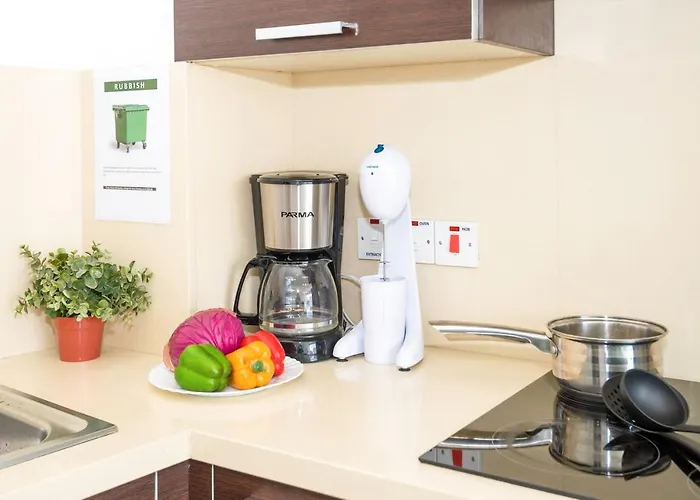 Sharon - Coralli Beachfront * Protaras