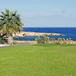 Sharon - Coralli Beachfront Protaras