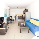 Lejlighed Sharon - Coralli Beachfront
