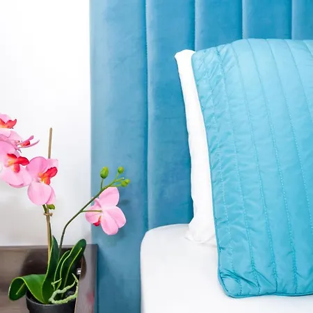 Sharon - Coralli Beachfront アパート プロタラス