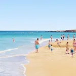 Sharon - Coralli Beachfront Appartement *