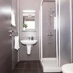 Sharon - Coralli Beachfront Appartement *