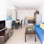 Appartement Sharon - Coralli Beachfront Protaras