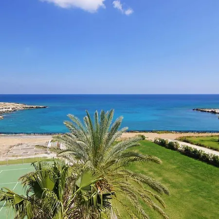 Sharon - Coralli Beachfront 펜션