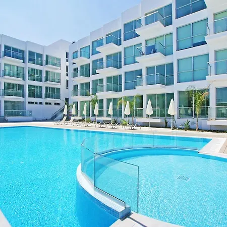 شقة Sharon - Coralli Beachfront