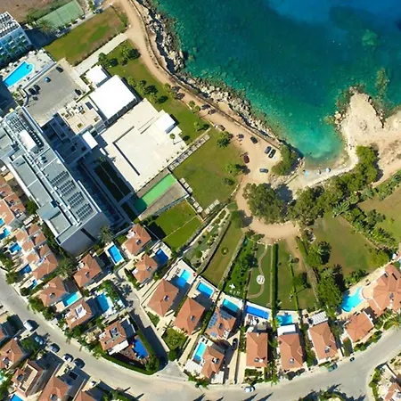 Sharon - Coralli Beachfront 펜션