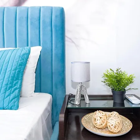 Sharon - Coralli Beachfront *