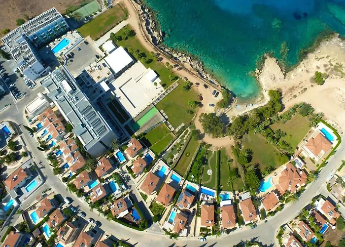 Sharon - Coralli Beachfront Διαμέρισμα