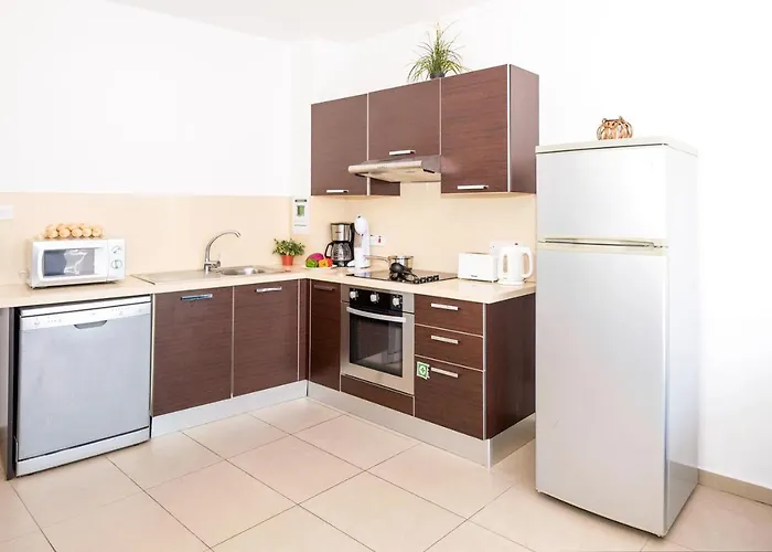 Sharon - Coralli Beachfront *