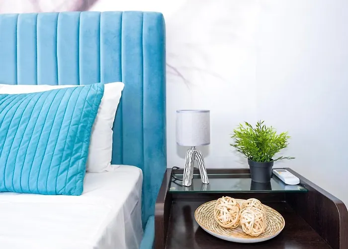 Sharon - Coralli Beachfront *