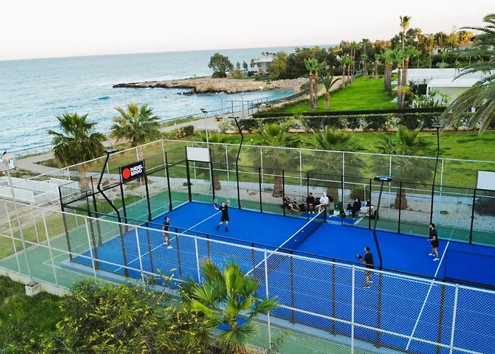 Sharon - Coralli Beachfront Διαμέρισμα *