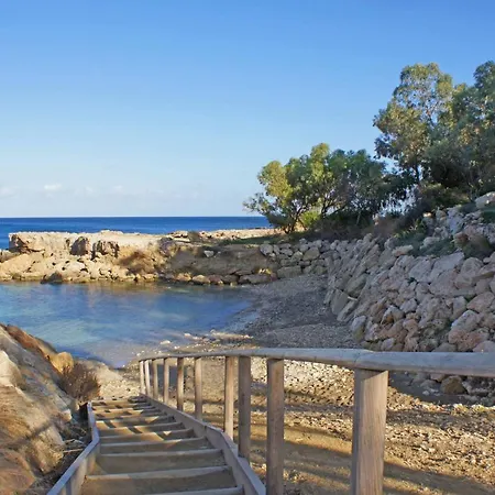Sharon - Coralli Beachfront * 普罗塔拉斯