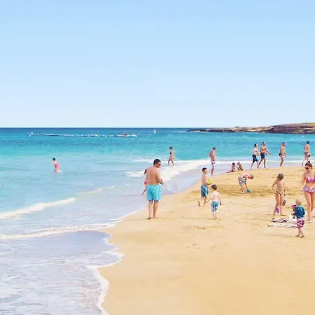 Sharon - Coralli Beachfront Daire *