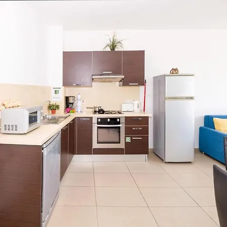 Holiday home Sharon - Coralli Beachfront *